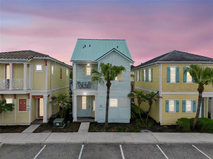 Image No.3-Propriété de 2 chambres à vendre à Kissimmee