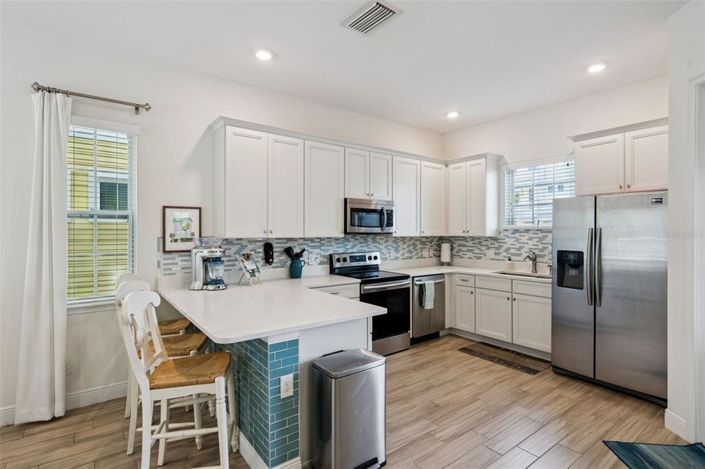 Image No.7-Propriété de 2 chambres à vendre à Kissimmee