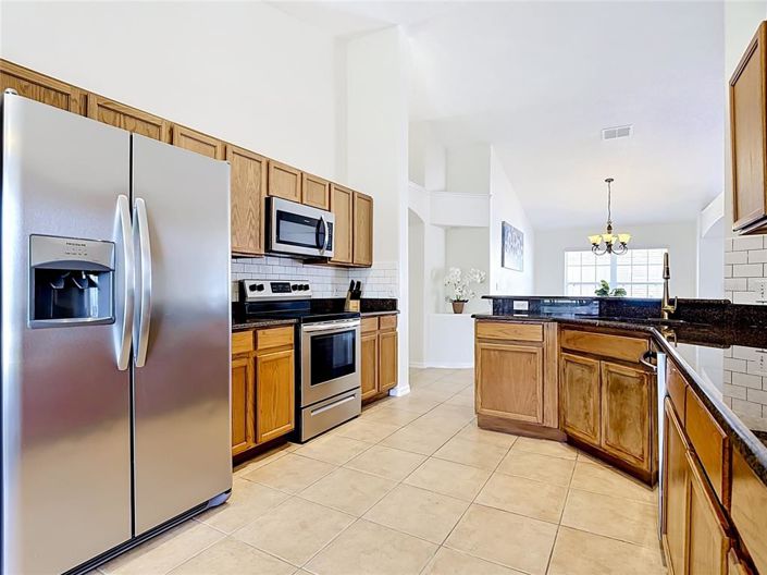 Image No.14-Propriété de 4 chambres à vendre à Kissimmee
