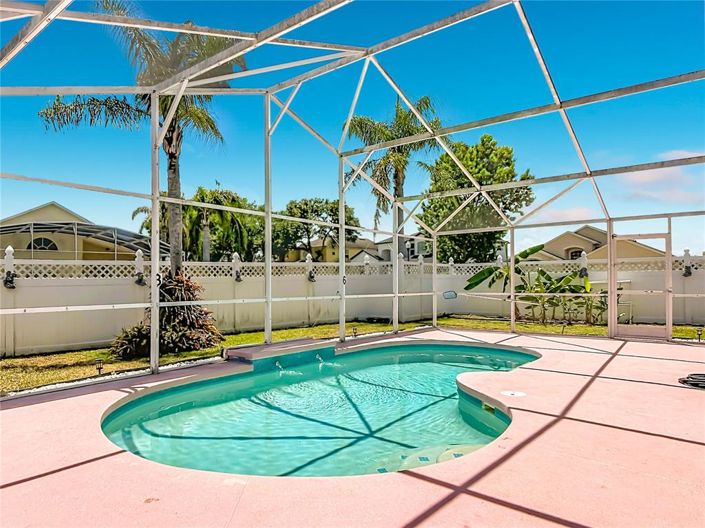 Image No.42-Propriété de 4 chambres à vendre à Kissimmee