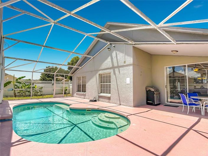 Image No.43-Propriété de 4 chambres à vendre à Kissimmee