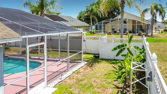 Image No.46-Propriété de 4 chambres à vendre à Kissimmee