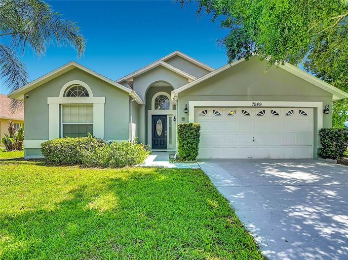 Image No.6-Propriété de 4 chambres à vendre à Kissimmee