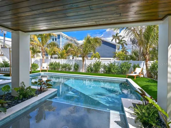 Image No.32-Propriété de 4 chambres à vendre à Bradenton Beach