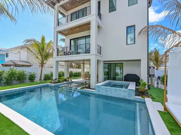 Image No.34-Propriété de 4 chambres à vendre à Bradenton Beach
