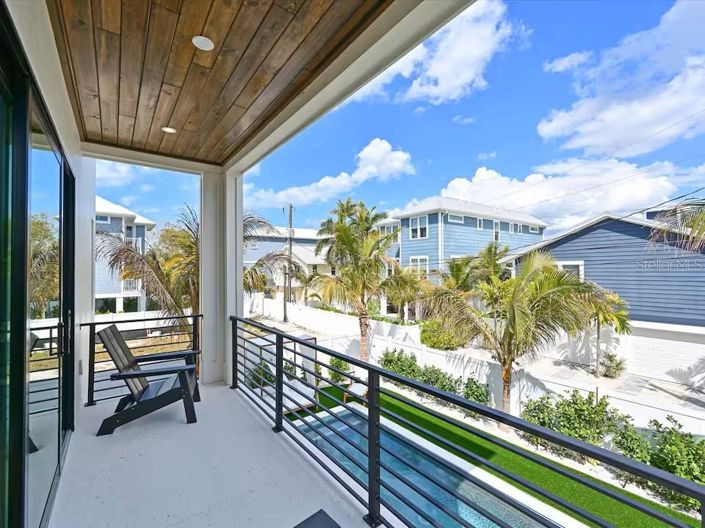 Image No.36-Propriété de 4 chambres à vendre à Bradenton Beach