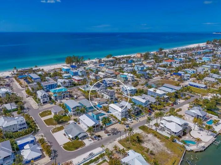 Image No.42-Propriété de 4 chambres à vendre à Bradenton Beach