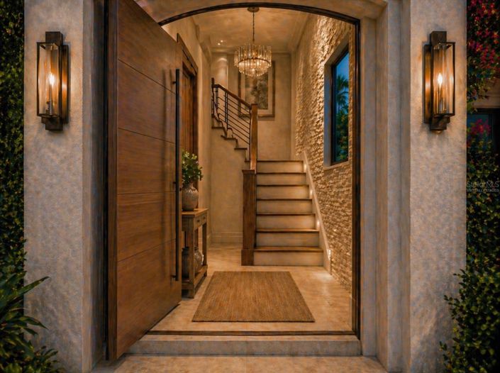 Image No.4-Propriété de 5 chambres à vendre à Treasure Island