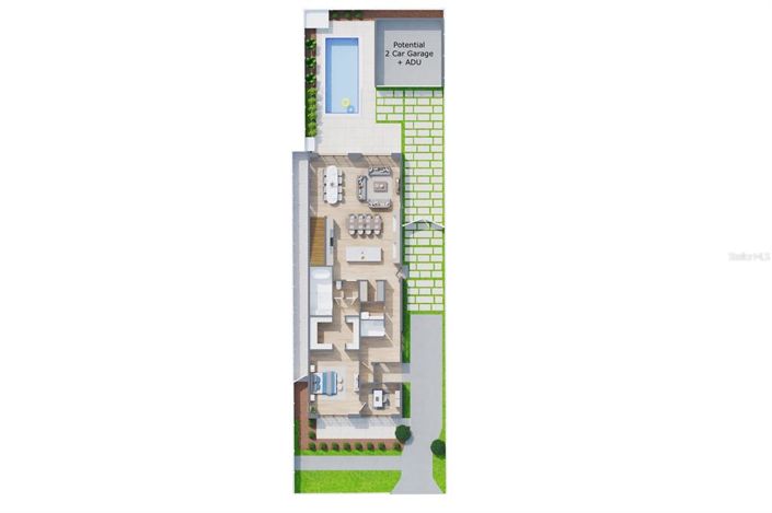 Image No.2-5 Bed Property for sale