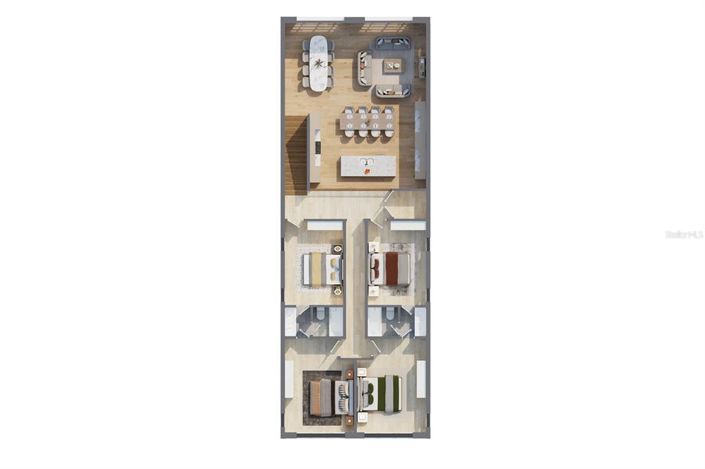 Image No.3-5 Bed Property for sale
