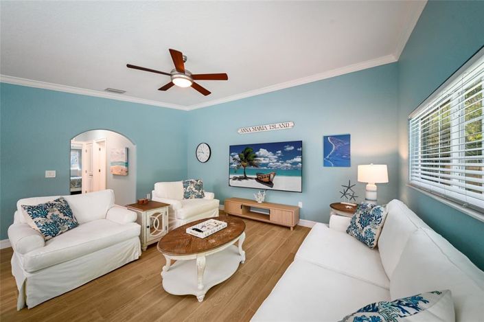 Image No.13-Propriété de 3 chambres à vendre à Holmes Beach