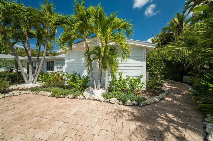 Image No.5-Propriété de 3 chambres à vendre à Holmes Beach