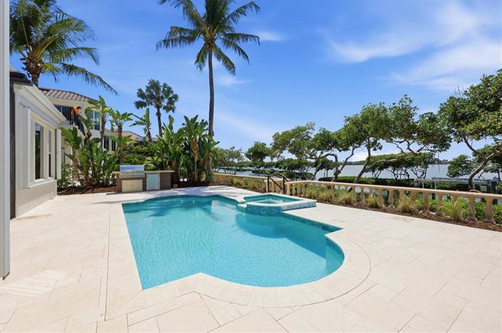 Image No.47-Propriété de 5 chambres à vendre à Longboat Key