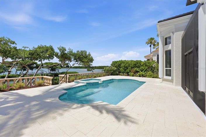 Image No.48-Propriété de 5 chambres à vendre à Longboat Key