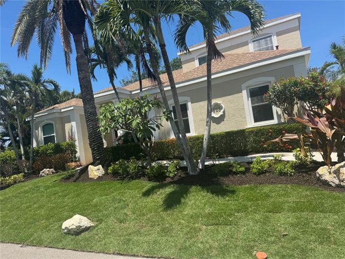 Image No.3-Propriété de 4 chambres à vendre à Longboat Key