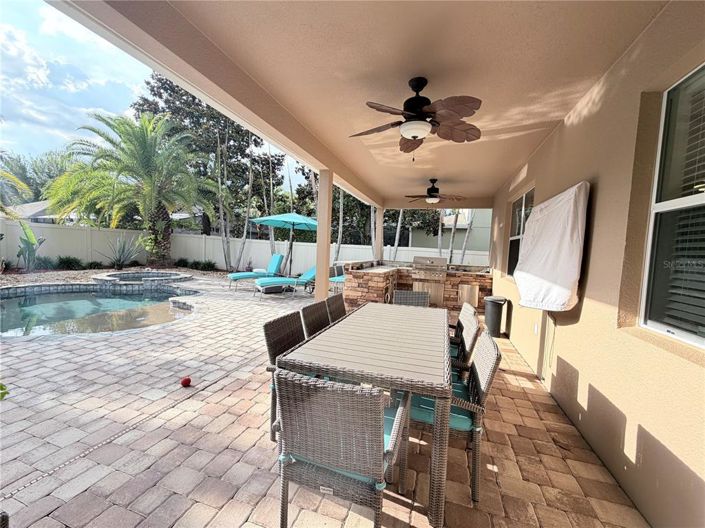 Image No.38-Propriété de 4 chambres à vendre à Orlando