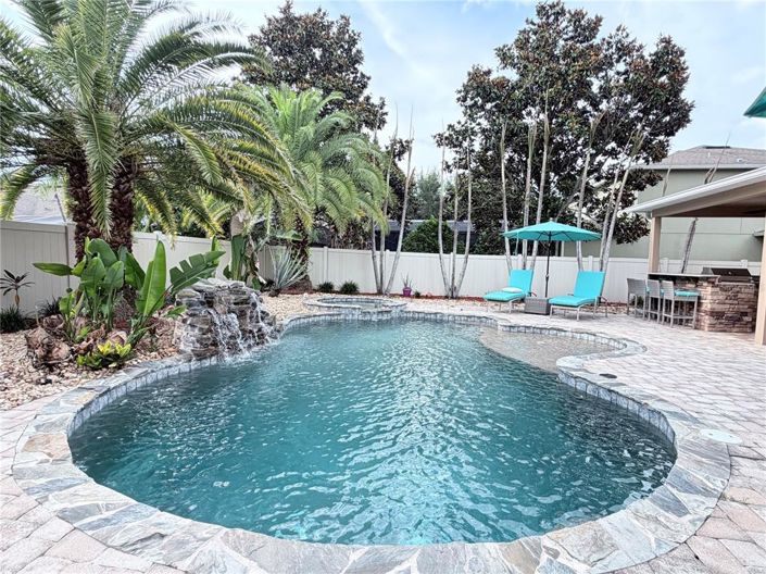 Image No.42-Propriété de 4 chambres à vendre à Orlando