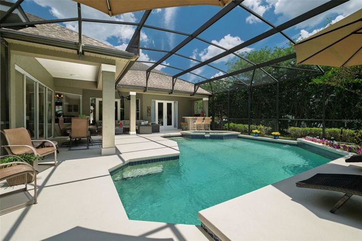 Image No.37-Propriété de 5 chambres à vendre à Orlando