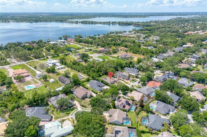 Image No.42-Propriété de 5 chambres à vendre à Orlando