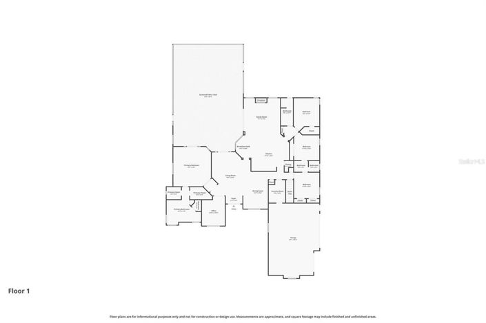 Image No.44-Propriété de 5 chambres à vendre à Orlando