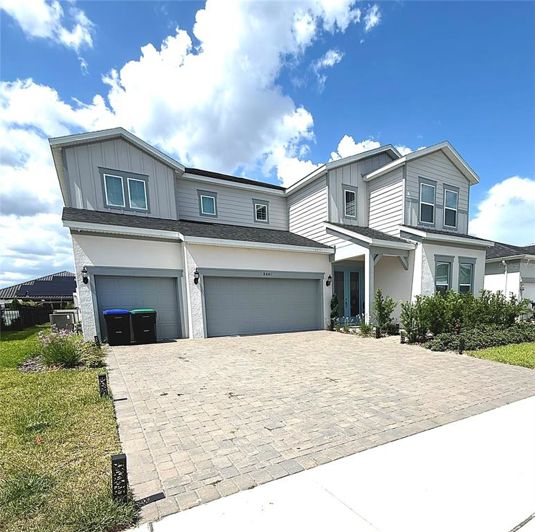Image No.2-Propriété de 5 chambres à vendre à Orlando
