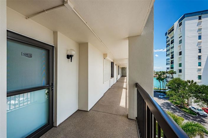 Image No.3-Propriété de 2 chambres à vendre à St. Pete Beach