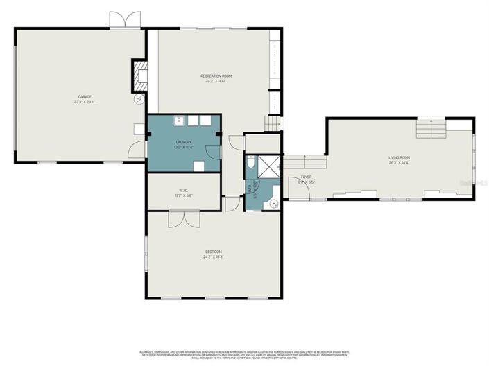 Image No.44-4 Bed Property for sale