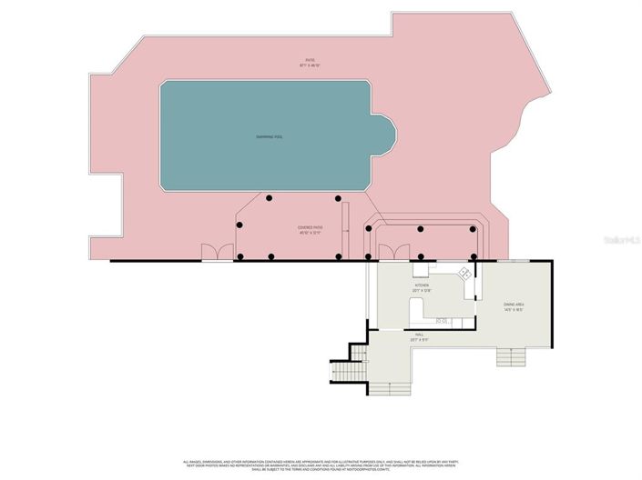 Image No.45-4 Bed Property for sale