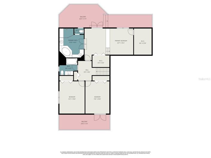 Image No.46-4 Bed Property for sale