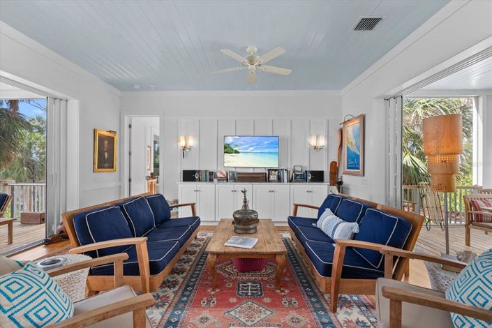 Image No.11-Propriété de 4 chambres à vendre à Longboat Key