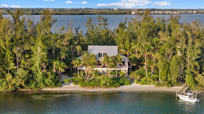 Image No.2-Propriété de 4 chambres à vendre à Longboat Key