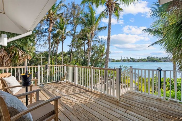 Image No.4-Propriété de 4 chambres à vendre à Longboat Key