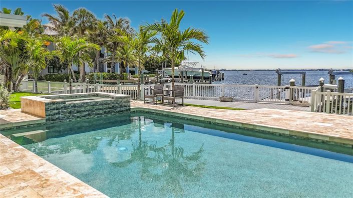 Image No.10-Propriété de 3 chambres à vendre à Bradenton Beach