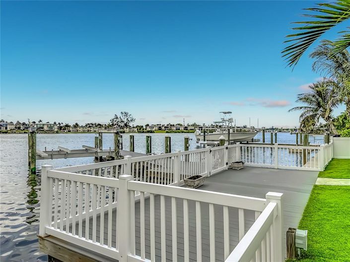 Image No.16-Propriété de 3 chambres à vendre à Bradenton Beach