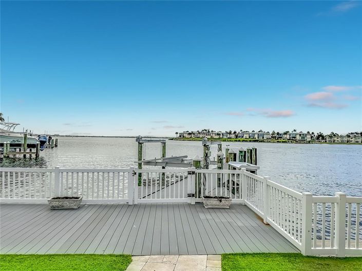 Image No.17-Propriété de 3 chambres à vendre à Bradenton Beach