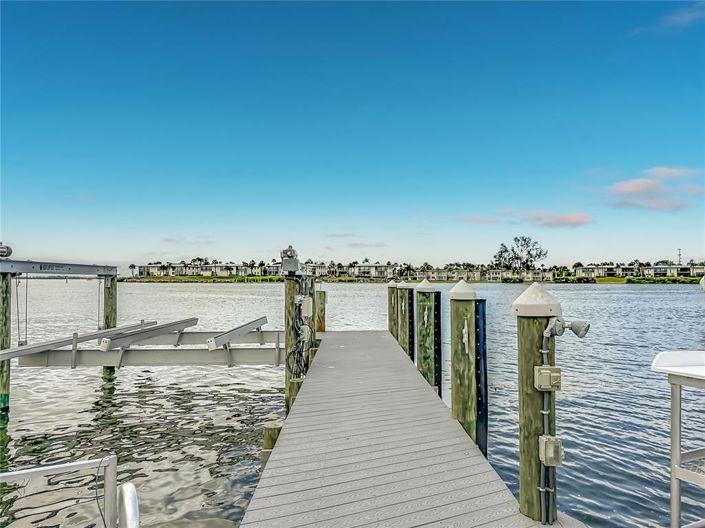 Image No.19-Propriété de 3 chambres à vendre à Bradenton Beach