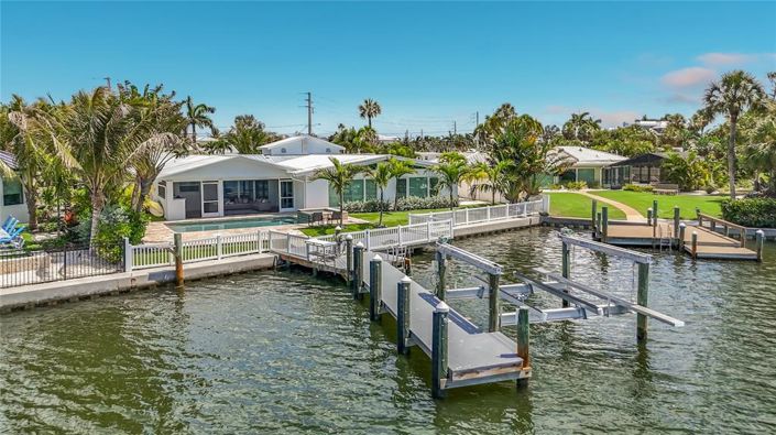 Image No.26-Propriété de 3 chambres à vendre à Bradenton Beach