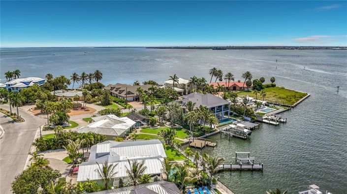 Image No.28-Propriété de 3 chambres à vendre à Bradenton Beach