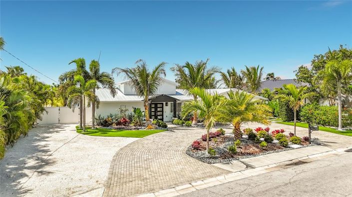 Image No.4-Propriété de 3 chambres à vendre à Bradenton Beach