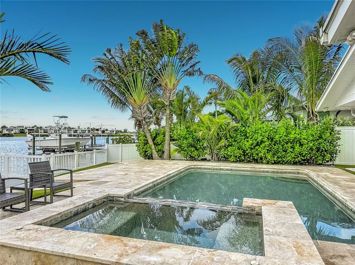 Image No.6-Propriété de 3 chambres à vendre à Bradenton Beach