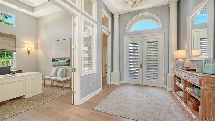 Image No.3-Propriété de 4 chambres à vendre à Longboat Key