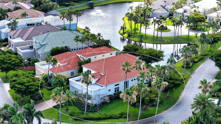 Image No.39-Propriété de 4 chambres à vendre à Longboat Key
