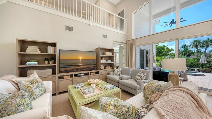 Image No.6-Propriété de 4 chambres à vendre à Longboat Key