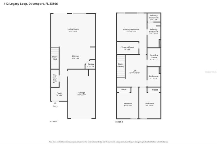 Image No.2-3 Bed Townhouse for sale
