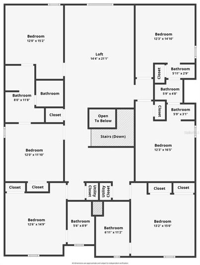 Image No.54-8 Bed Property for sale