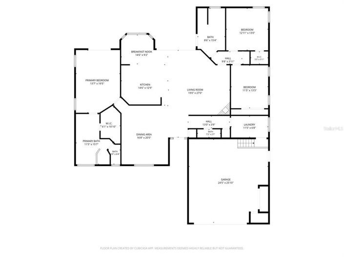 Image No.38-3 Bed Property for sale