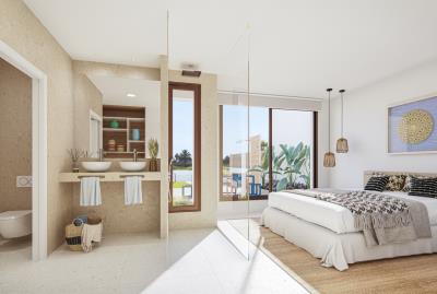 BANO-DORMITORIO-VILLA_LA-SERENA-GOLF