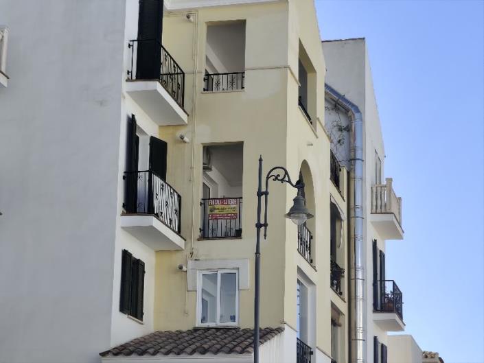 Image No.16-1 Bed Apartment for sale