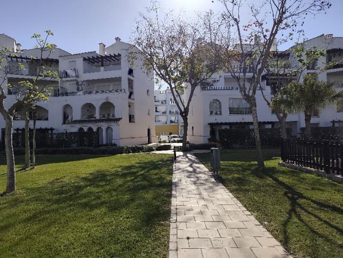 Image No.17-1 Bed Apartment for sale