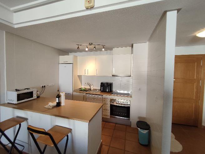 Image No.23-1 Bed Apartment for sale